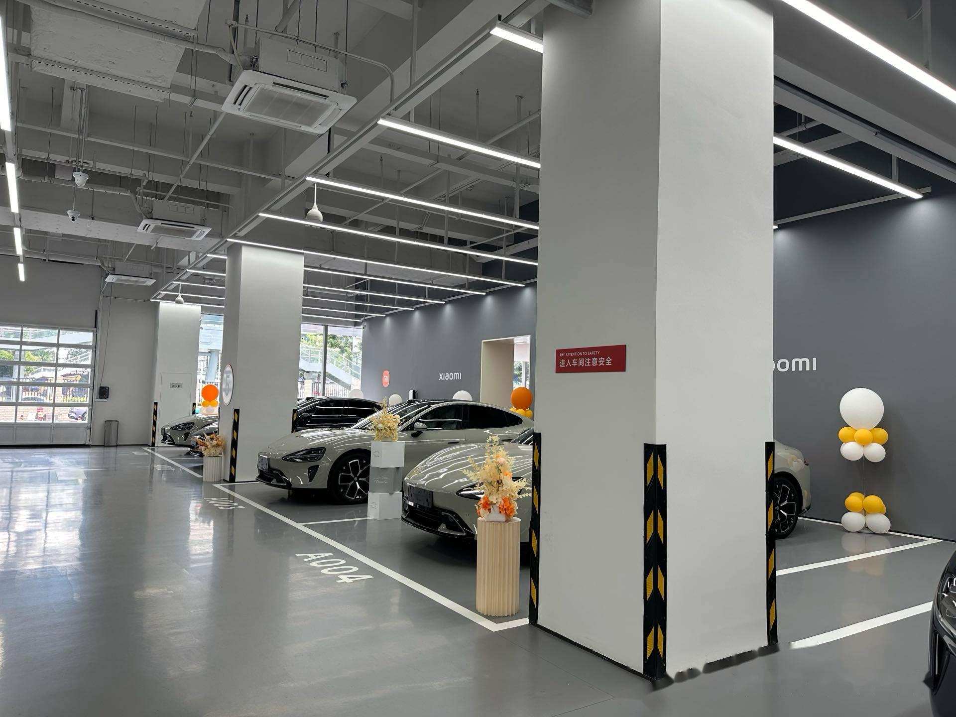 4S店P(guān)VC快速卷簾門縮略圖 4S店P(guān)VC快速卷簾門縮略圖